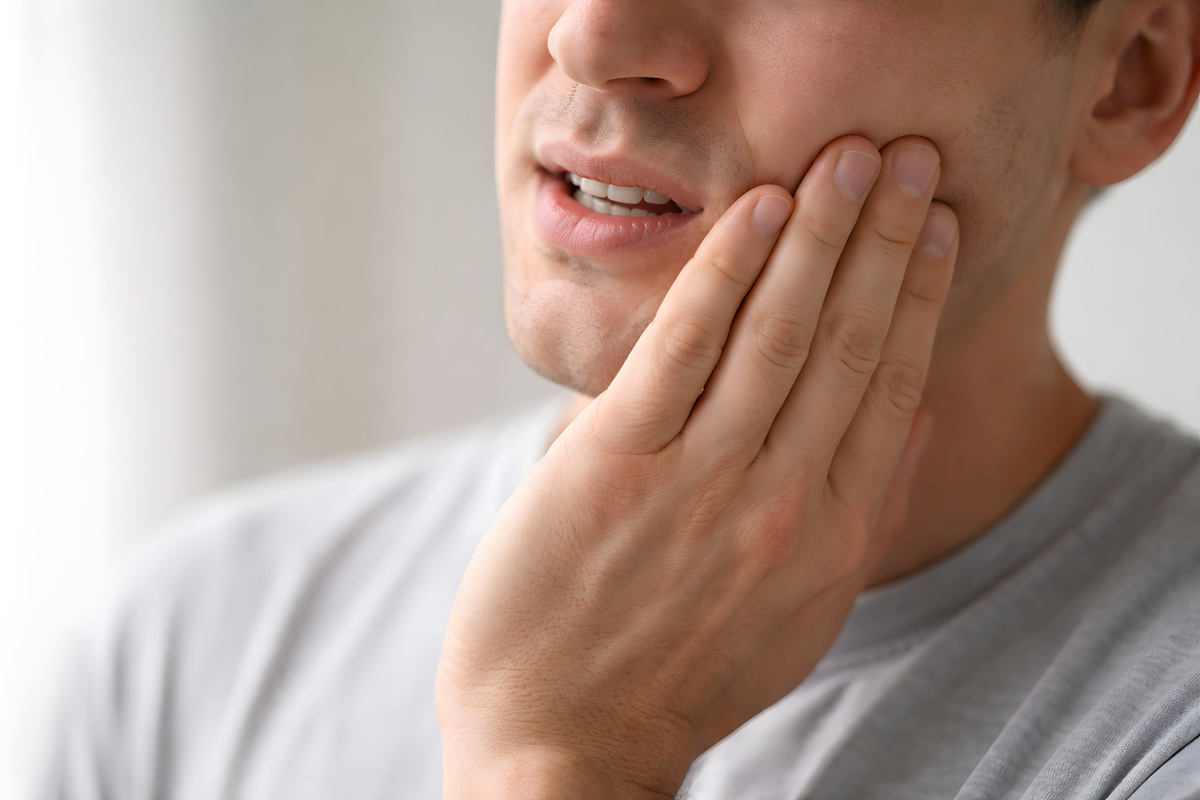 Why You Should Get A Root Canal Instead Of An Extraction