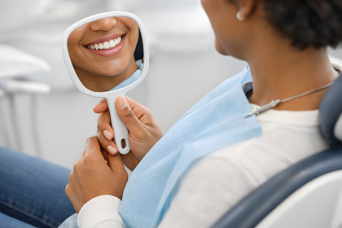 What Is Implant Restoration, And When Do I Need It After Getting Dental Implants?