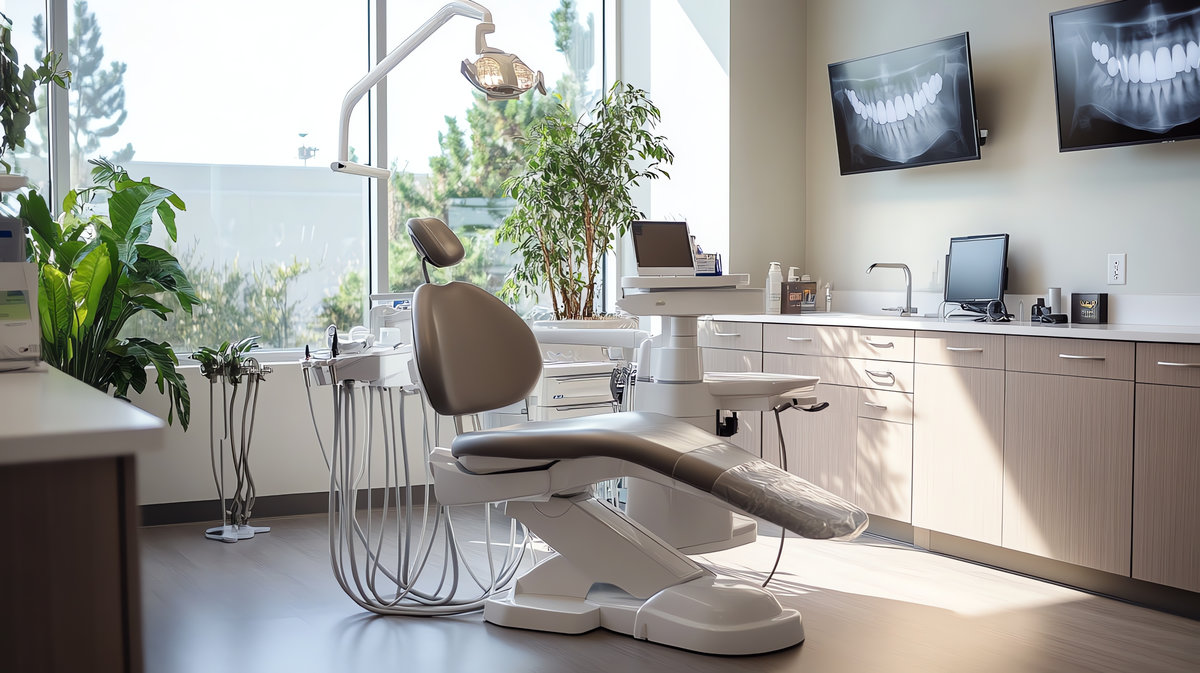 What Are Dental Lumineers?