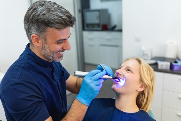 How A Dental Filling Can Protect Your Teeth