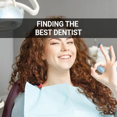 Visit our Find the Best Dentist in Aventura page